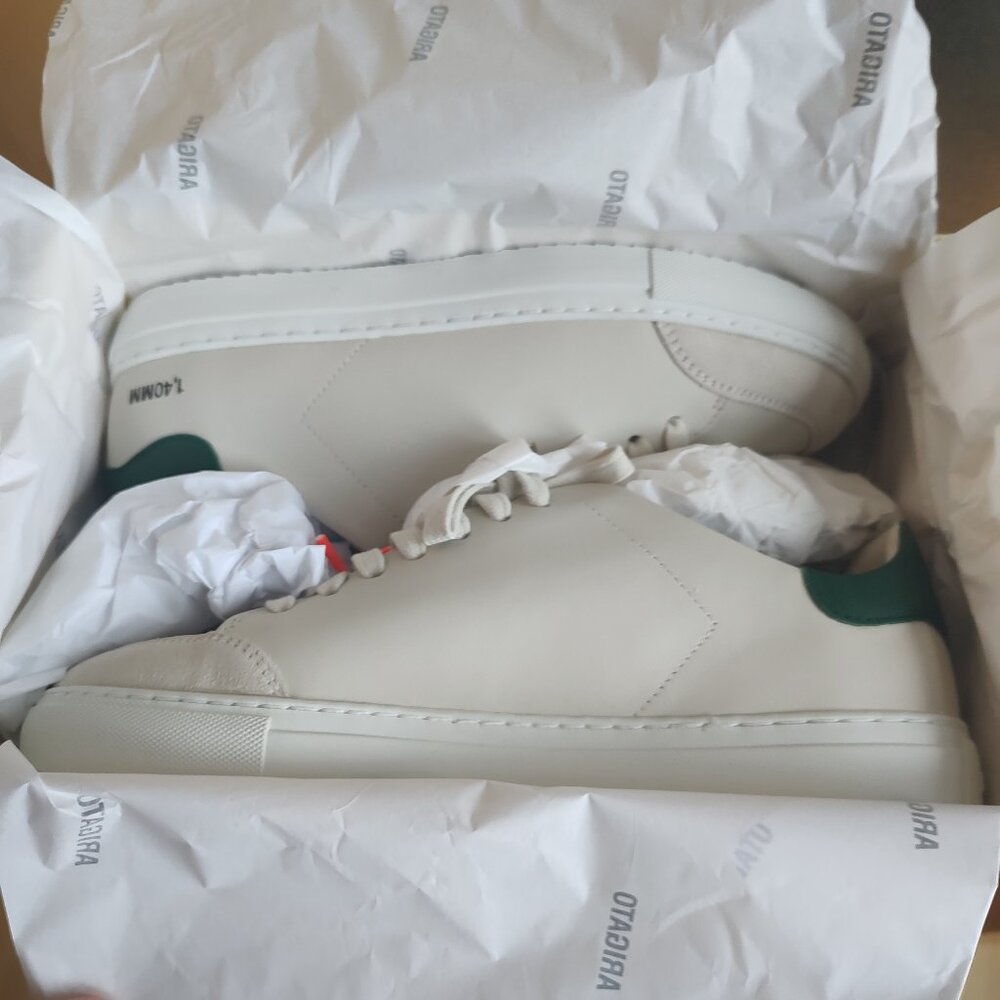 Axel Arigato Shoes (New)